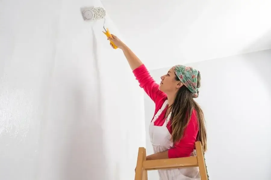 Affordable Interior House Painting Truckee, CA
