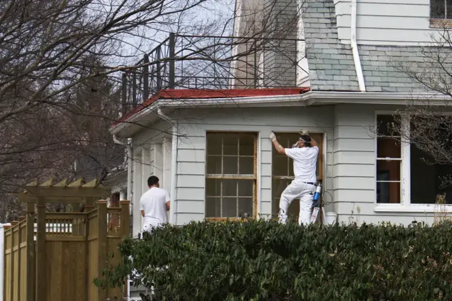 Expert Exterior House Painting Truckee, CA