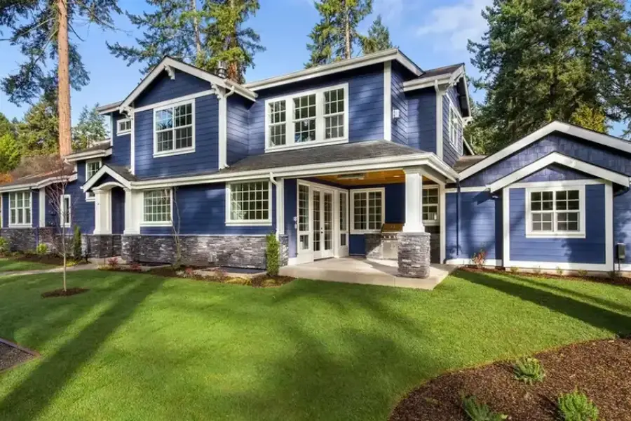 How Exterior House Painting Enhances Curb Appeal Truckee, CA