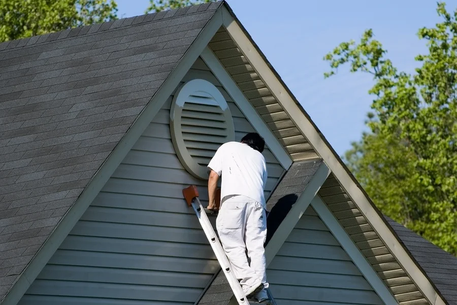 How Exterior House Painting Enhances Curb Appeal in Truckee, CA