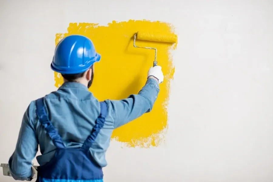 How Interior Paint Affects Mood And Space Perception Truckee, CA