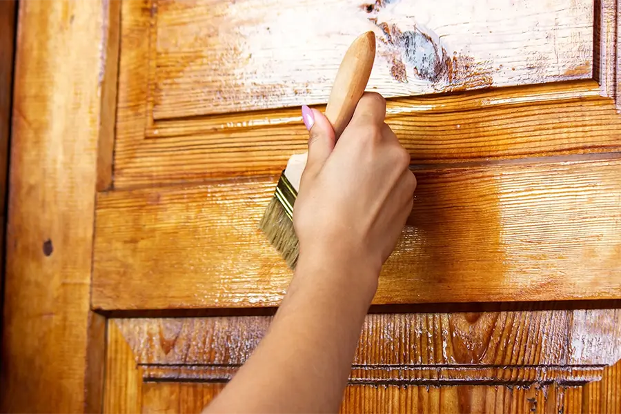 How Lacquer Painting Enhances Surface Durability Truckee, CA How Lacquer Painting Enhances Surface Durability Truckee, CA