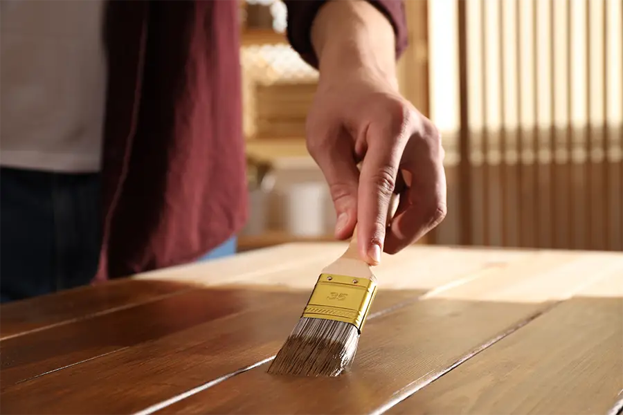 How Lacquer Painting Enhances Surface Durability in Truckee, CA How Lacquer Painting Enhances Surface Durability in Truckee, CA