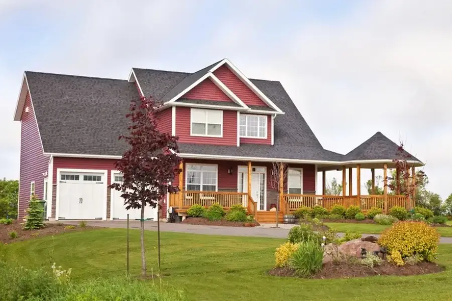 Premium Exterior House Painting Truckee, CA