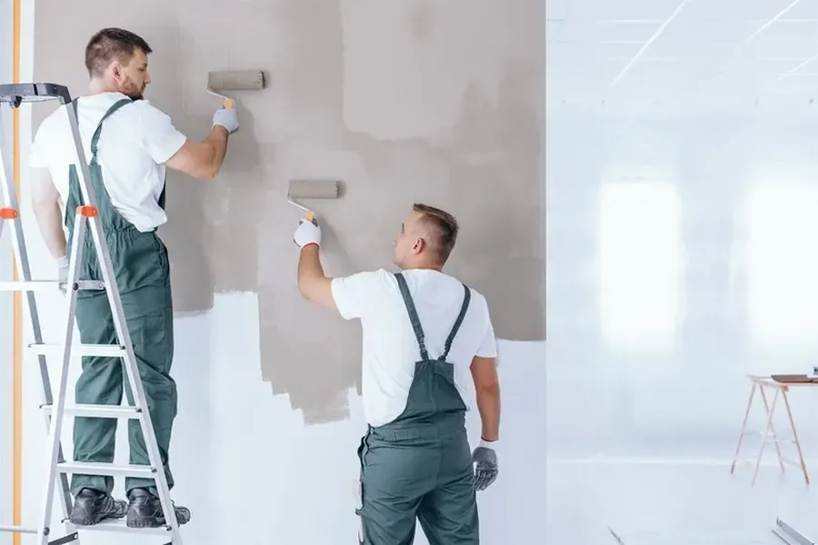 Preparing Your Home For Interior Painting Success Truckee, CA