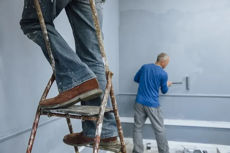Preparing Your Home For Interior Painting Success in Truckee, CA