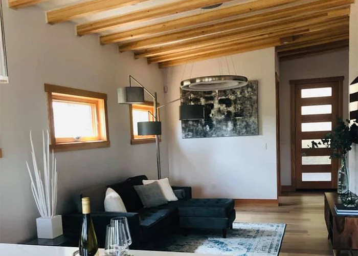 Professional Painting Contractor in Truckee, CA
