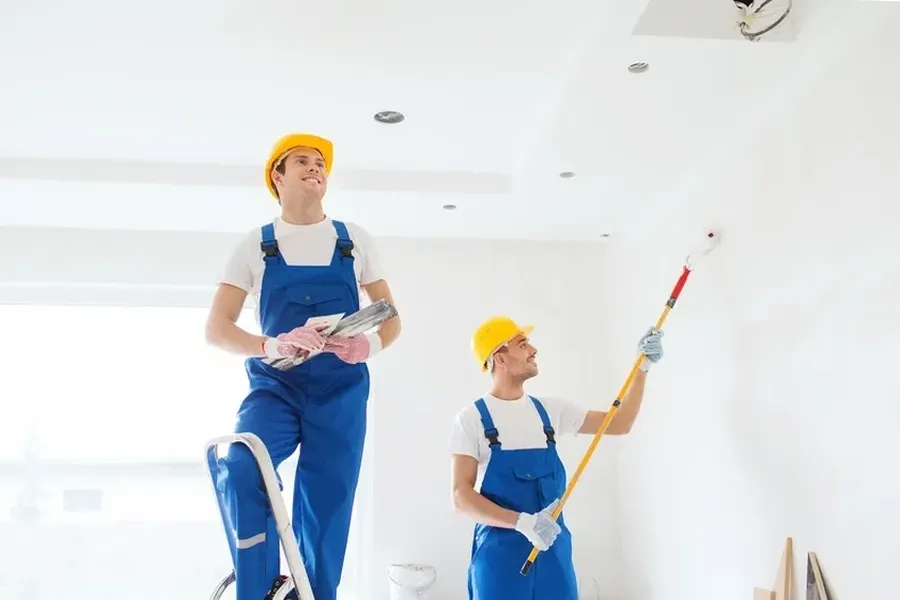 Quality Interior House Painting Truckee, CA
