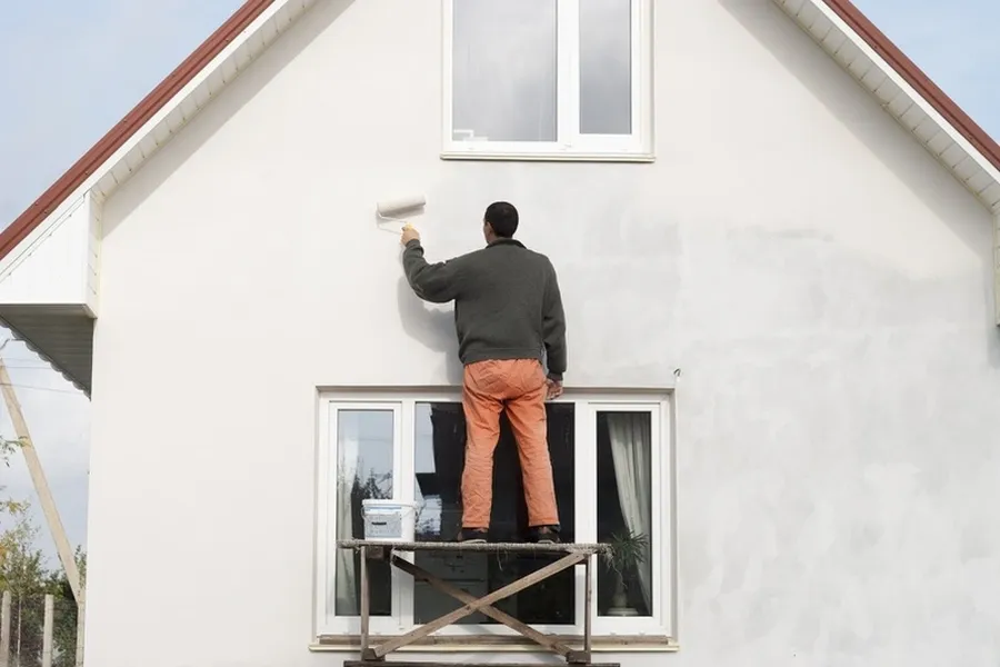 Reliable Exterior House Painting Truckee, CA