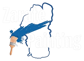 Zarate Painting