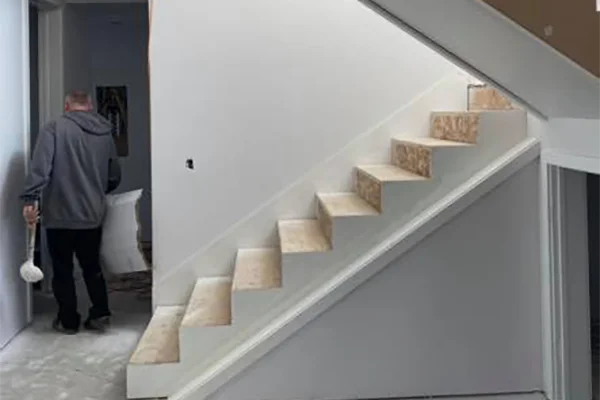 Zarate Painting's other services