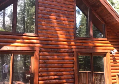 Expert Residential Painting