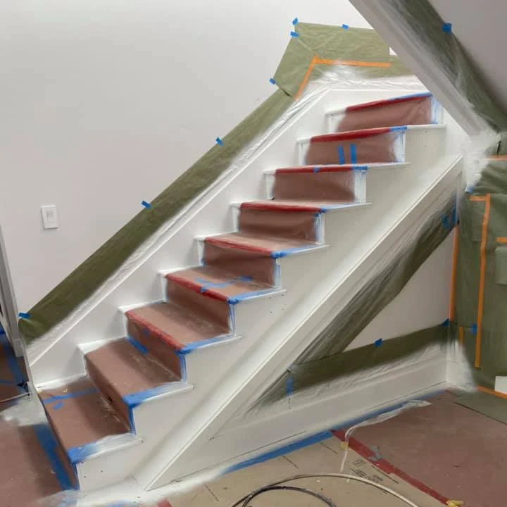 Professional Painting Service
