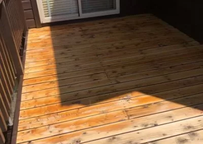 Skilled House Painter