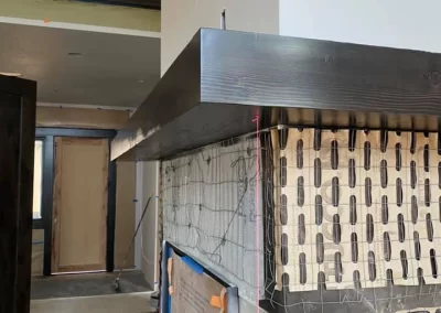 Skilled House Painter