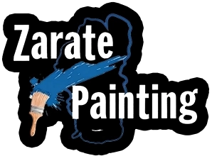 Zarate Painting